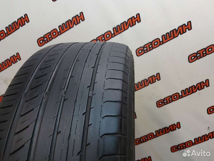 Toyo Proxes C1S 205/55 R16 94W