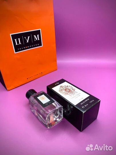 Кирки духи женские 30мл ОАЭ