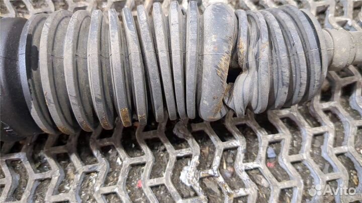 Рейка рулевая с г/у Ford Mondeo 2, 1996