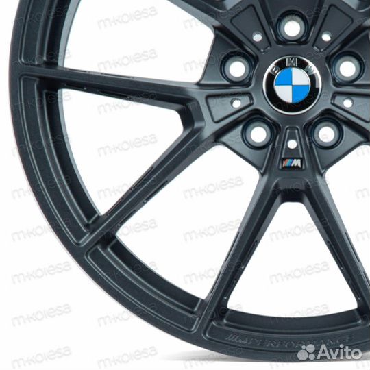 Кованые диски R20 BMW F Series