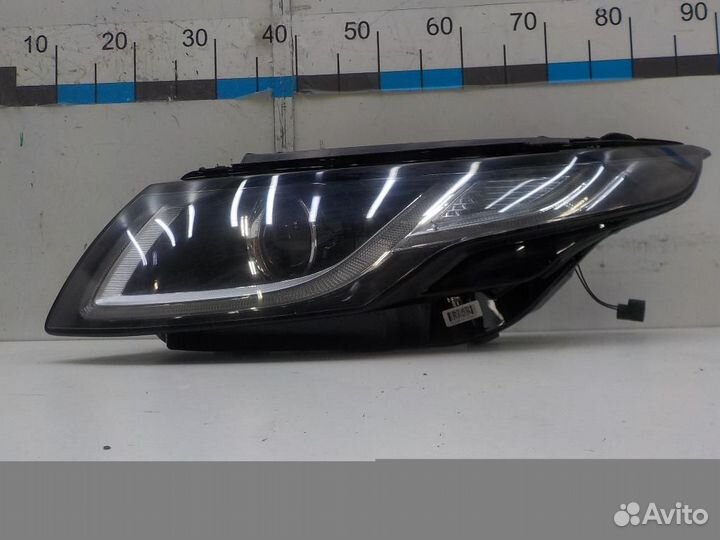 Фара левая Land Rover Range Rover Evoque