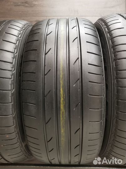Bridgestone Dueler H/P 255/55 R18 109Y