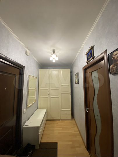 1-к. квартира, 36,4 м², 14/17 эт.
