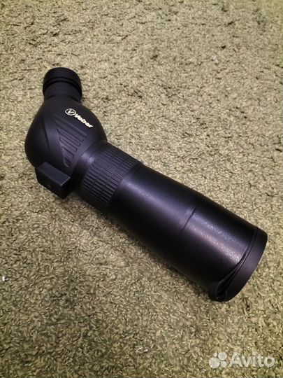 Подзорная труба Pioner Veber 15-45x60