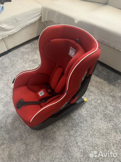 Автокресло peg perego viaggio