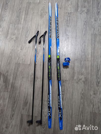 Лыжи беговые Nordway 170