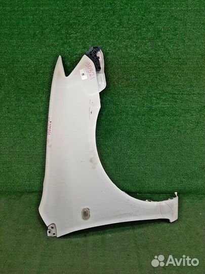 Крыло toyota corolla NZE121 (90321) 3-Я модель кон