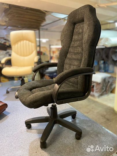 Компьютерное кресло