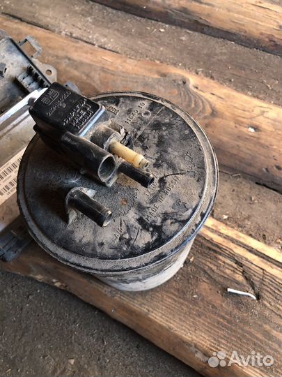 Запчасти от ваз 2115 мотор 1,5