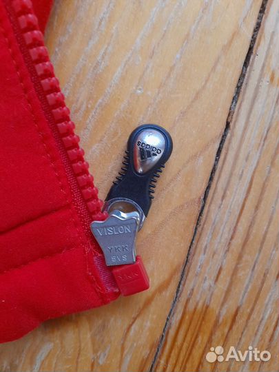 Ветровка adidas Liverpool carlsberg