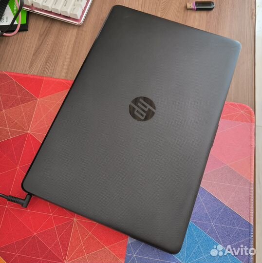 Ноутбук HP 2021 года