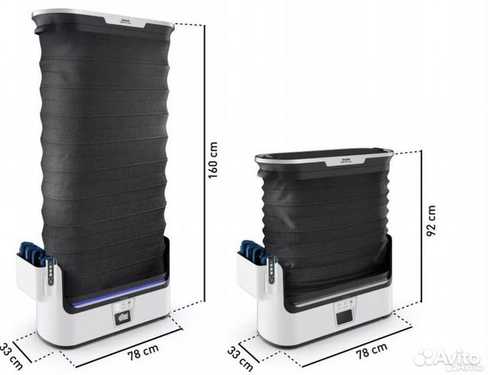 Tefal Care For You YT3040