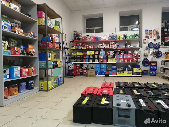 Зарядное устройство Вымпел-20