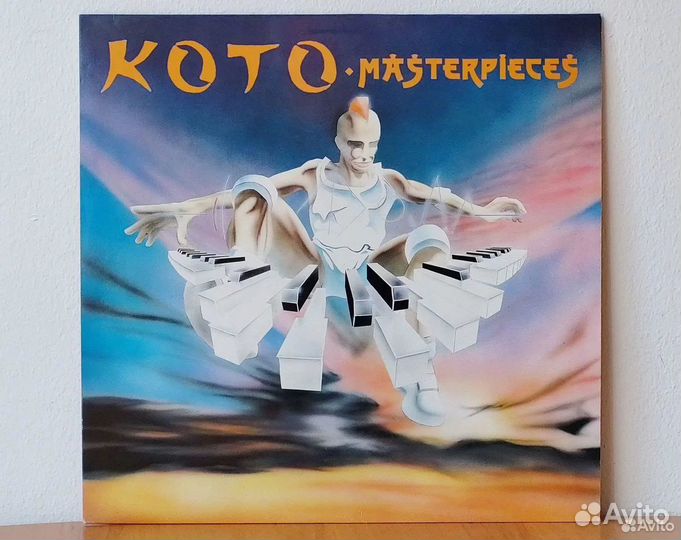 8 пластинок для Александра Сергеевича