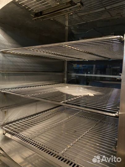 Комплект оборудования куры гриль