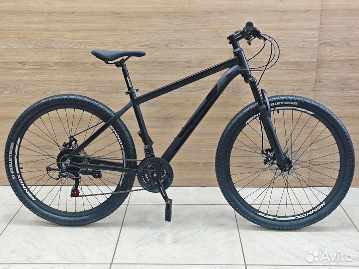 Велосипед взрослый 27.5