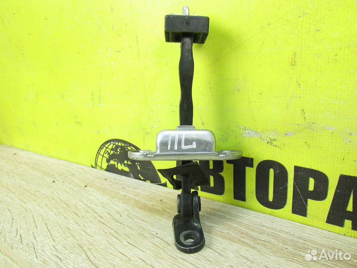 Ограничитель двери на Daewoo Matiz