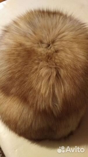 Шапка женская 