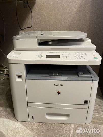 Мфу canon 1133A