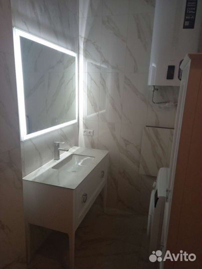 Ремонт квартир, обои, ламинат