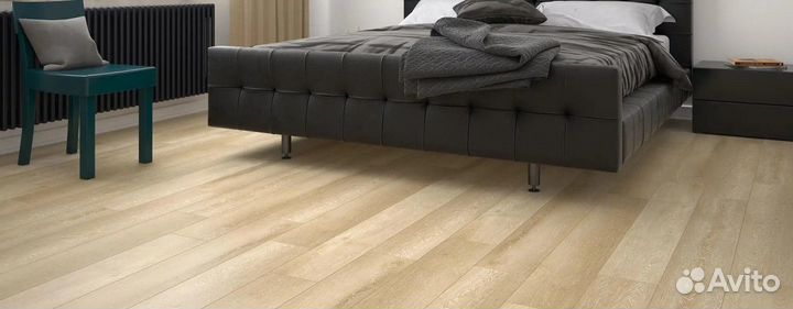 Влагостойкий ламинат