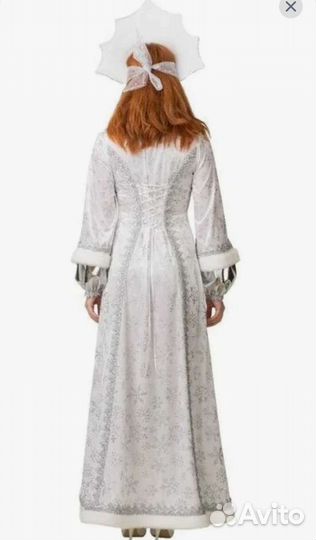 Костюмы карнавальные Снегурочка Ёлочка Дед Мороз