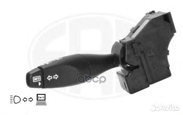 Переключатель подрулевой 440322 Era