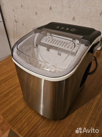 Ледогенератор