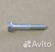 Болт М 8*1,25* 50 (8,8 S13)