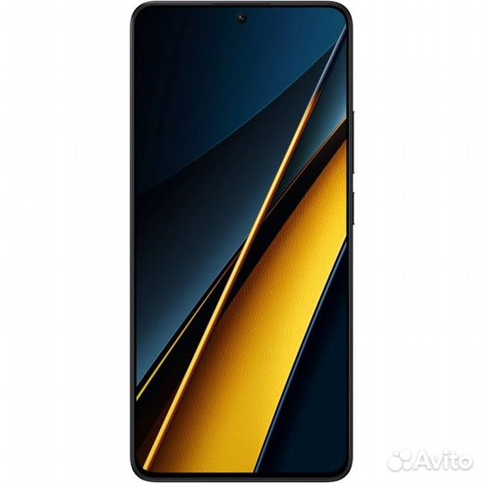 Xiaomi Poco X6 Pro, 8/256 ГБ