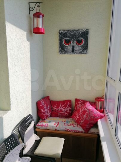 1-к. квартира, 42,1 м², 14/16 эт.