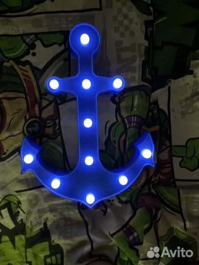 Светильник