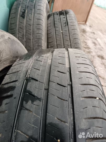 Kumho Solus SA01 Plus 205/65 R16