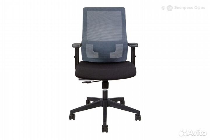 Кресло офисное Techo LB