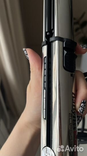 Утюжок для волос babyliss