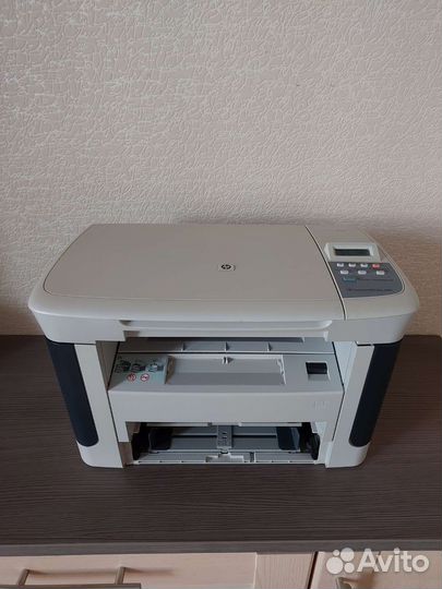 Принтер мфу HP LaserJet M1120n на запчасти