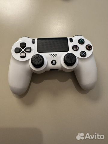 Джойстик PS4 Dualshock 4 v1