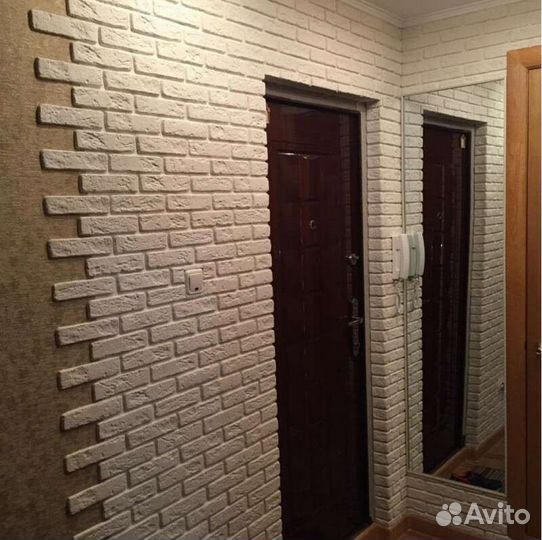 Отделочные работы