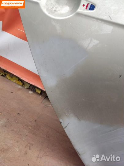 Дверь задняя правая Mitsubishi Lancer 10