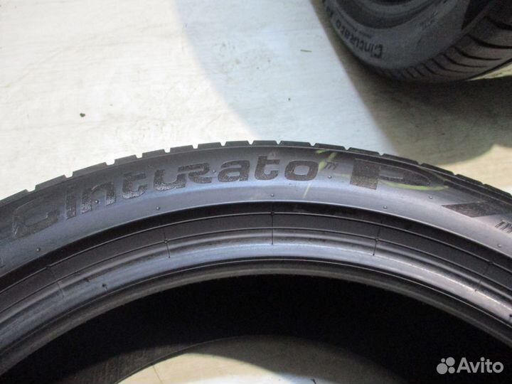 Pirelli Cinturato P7 235/45 R18