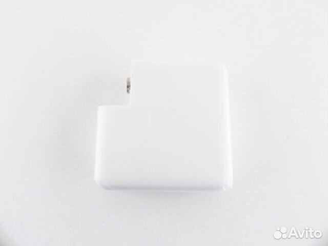 Зарядное устройство для Apple 61W USB-C A1718