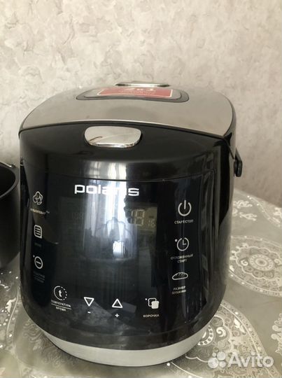 Мультиварка