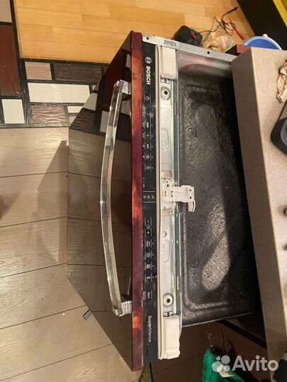 Ремонт посудомоечных/стиральных машин на дому