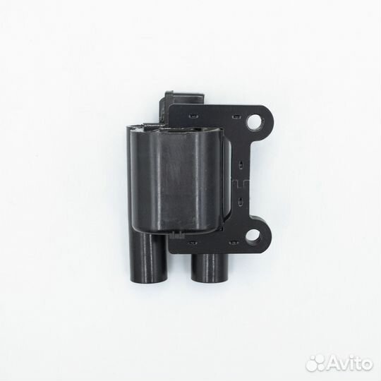 Катушка зажигания Hyundai Santa Fe правая