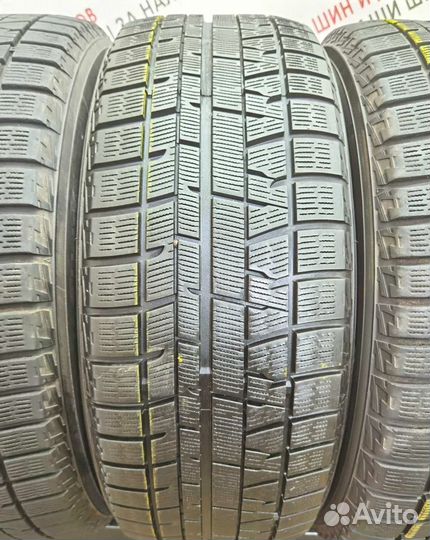 Yokohama Ice Guard IG50+ 225/55 R17 97V
