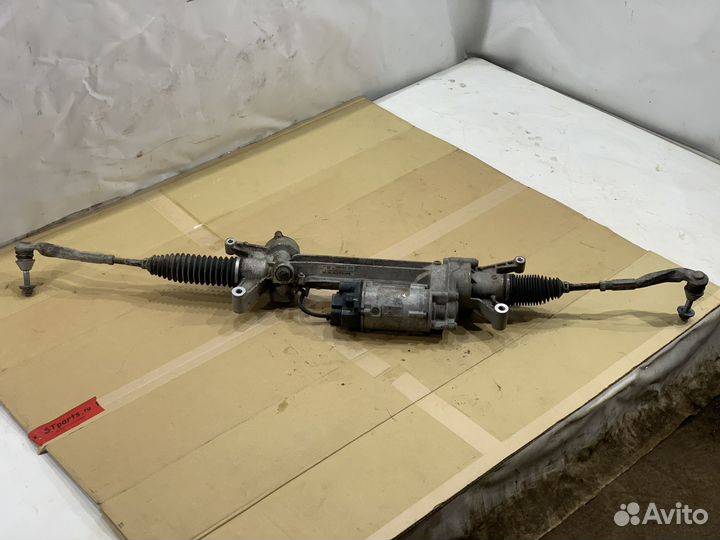 Рулевая рейка Mercedes-Benz E-Classe W213