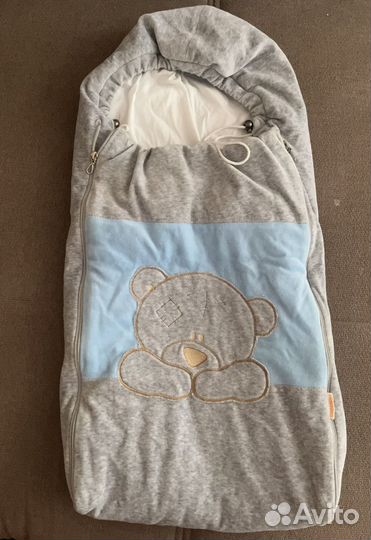 Детский конверт