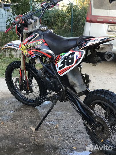 Kayo 125