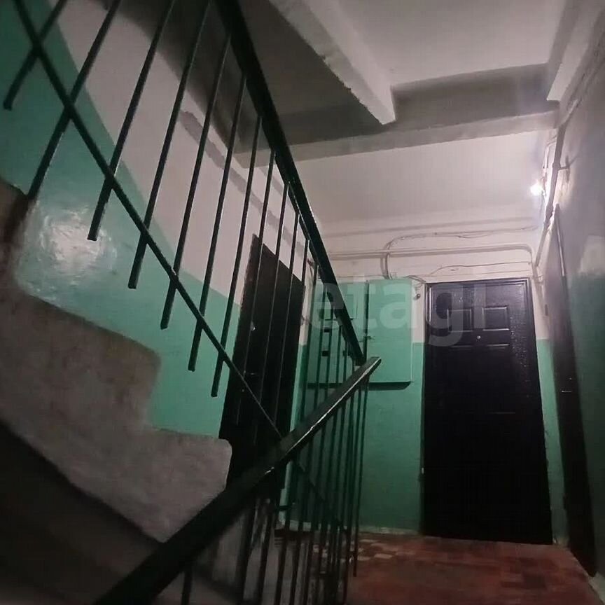 Квартира 2-комн. 43.7 м² в Сафоново — фото 24 из 30