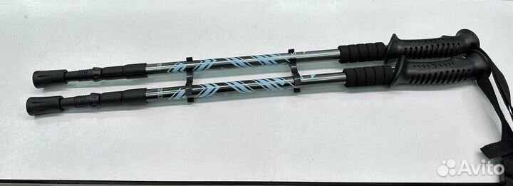 Палки для скандинавской ходьбы ecos WP-05